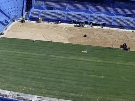 La Liga Profesional todavía no arrancó y ya tiene su primera gran polémica: "¡Pidan puntos!"