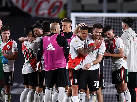"Todo al revés": el enojo de los hinchas de River por una promesa que se fue del club