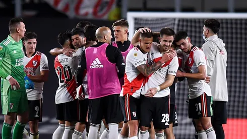 El enojo de los hinchas de River por una promesa que se fue del club.