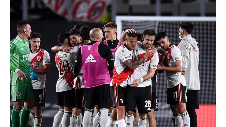 El enojo de los hinchas de River por una promesa que se fue del club.