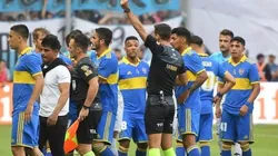 Es oficial: desde AFA confirmaron la amnistía para el inicio de la Liga Profesional