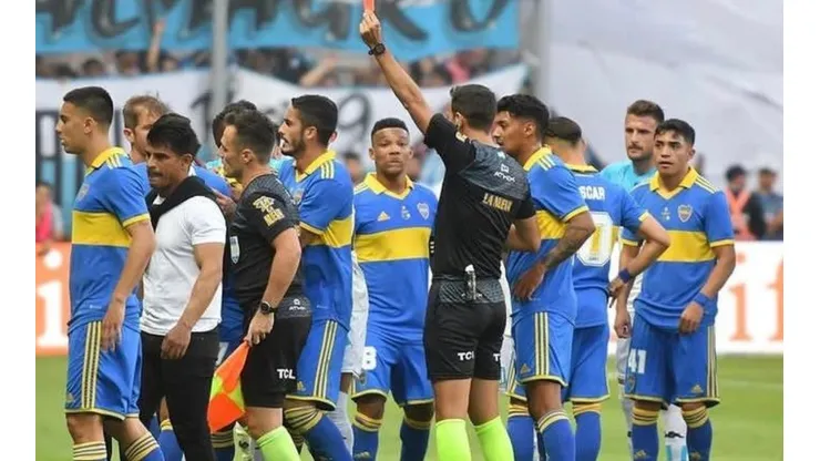 Es oficial: desde AFA confirmaron la amnistía para el inicio de la Liga Profesional