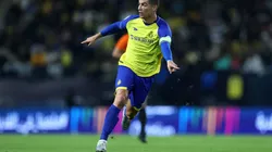 La publicación de Cristiano Ronaldo que volvió locos a los hinchas de River