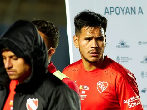 "Está acordado": la millonaria nueva oferta de Boca por Barreto que lo aleja de Independiente