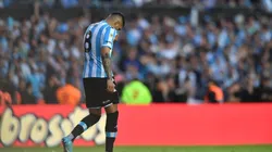 Lo asaltaron a punta de pistola: el violento robo a un jugador de Racing en Lanús