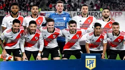 River se prepara para un nuevo comienzo de liga.