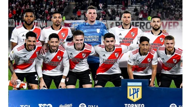 River se prepara para un nuevo comienzo de liga.