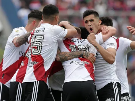 ◉ Las noticias de River hoy: los que se pueden ir, el recuperado y el deseo de Quintero