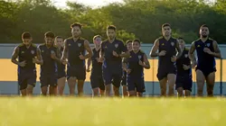 La tajante decisión de AFA que complicaría a Boca para el debut del torneo