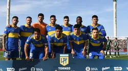 Boca comienza el camino de la defensa del título.