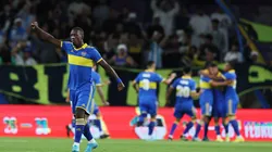 Las noticias en Boca hoy.