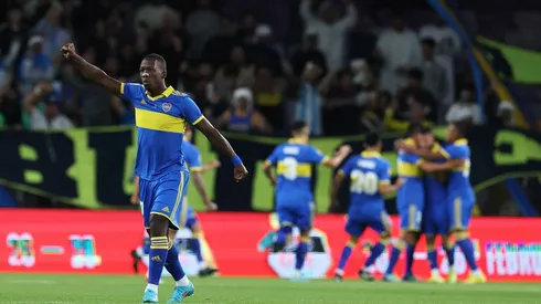 Las noticias en Boca hoy.