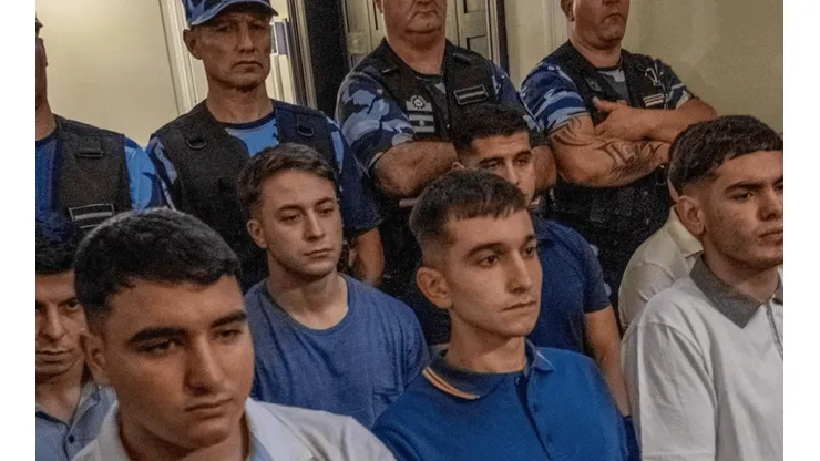 Alegatos del caso Fernando Báez Sosa, ¿cómo y dónde ver EN VIVO el juicio?