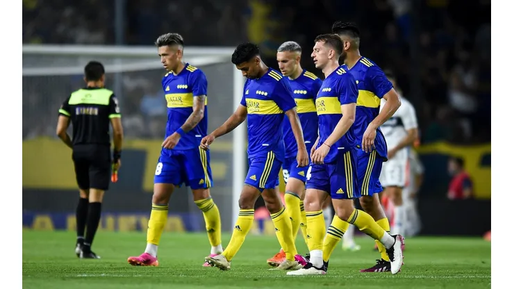 El giro que podría darse en la salida de uno de los más resistidos del plantel de Boca: "Le tienta más..."
