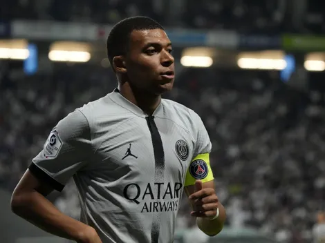 El escándalo que se dio en el vestuario del PSG durante las vacaciones de Messi