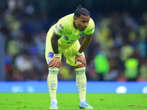 El plan de Boca para quedarse con Roger Martínez que no gustó en México