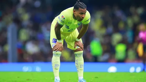 El plan de Boca para quedarse con Roger Martínez que no gustó en México