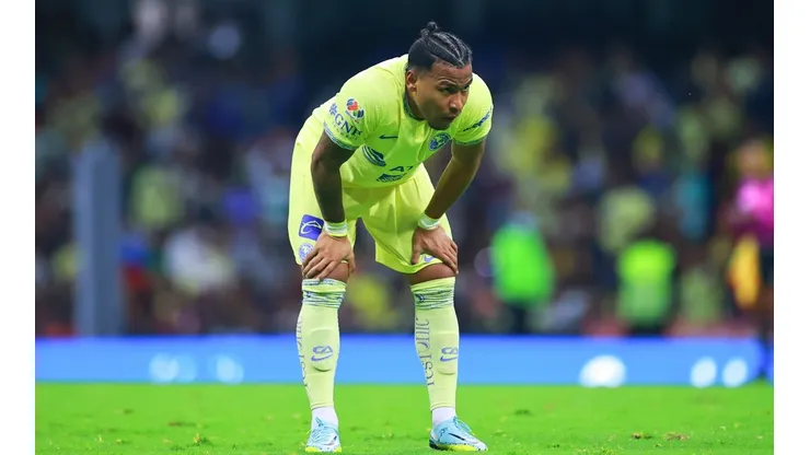 El plan de Boca para quedarse con Roger Martínez que no gustó en México