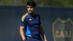 Es otra cosa: el imponente equipo que podrá poner Boca si sale la amnistía