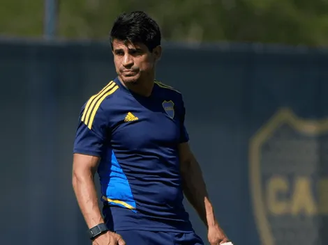 Es otra cosa: el imponente equipo que podrá poner Boca si sale la amnistía