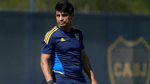 Es otra cosa: el imponente equipo que podrá poner Boca si sale la amnistía