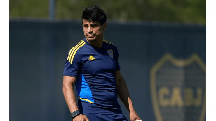 Es otra cosa: el imponente equipo que podrá poner Boca si sale la amnistía
