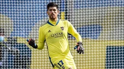 El inesperado club que recibirá dinero por la salida de Agustín Rossi.