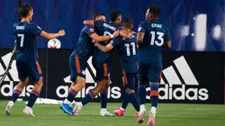 Un ex Boca se ofreció para volver, no lo llamaron y ahora jugaría en Brasil