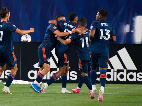 Un ex Boca se ofreció para volver, no lo llamaron y ahora jugaría en Brasil