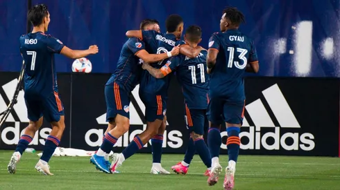 Un ex Boca se ofreció para volver, no lo llamaron y ahora jugaría en Brasil