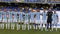 ¿Qué pasa si Argentina gana contra Perú en el Sudamericano Sub 20 del 2023?