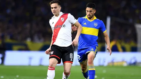 River y Boca encabezan la lista con comodidad.