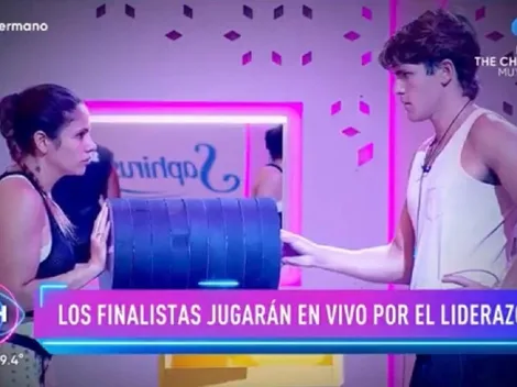¿Quién ganó la prueba del líder en Gran Hermano esta semana?