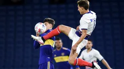 Los hinchas de San Lorenzo, en llamas con una figura que está a punto de irse: "Pónganlo a cortar el pasto"