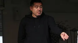 "Volante de buen pie": ¿La sorpresa de Boca en el mercado de pases?