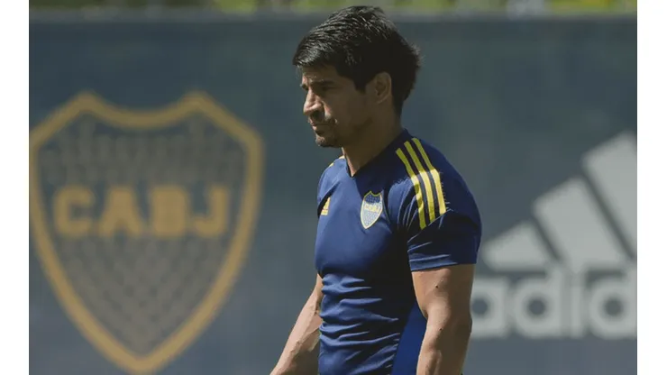 La inédita dupla central que pararía Ibarra ante Atlético Tucumán