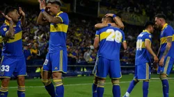 De hacer un gol clave para el Boca campeón a ser bajado a la Reserva