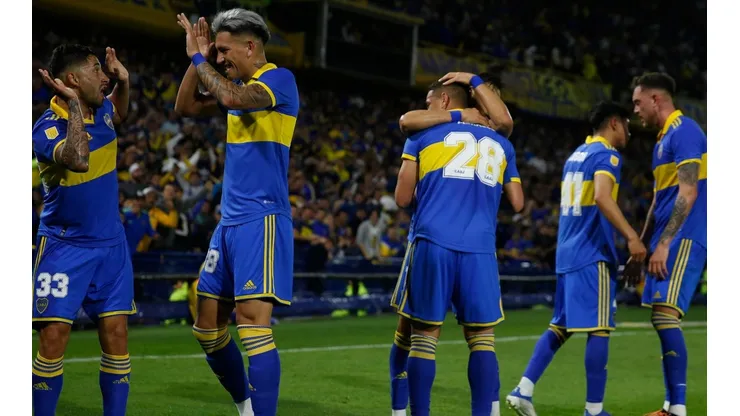 De hacer un gol clave para el Boca campeón a ser bajado a la Reserva