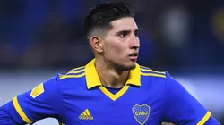 Tras varias idas y vueltas, se definió el futuro de Aaron Molinas.