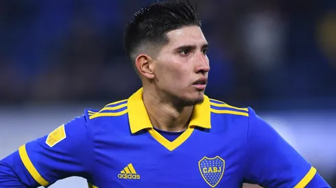 Tras varias idas y vueltas, se definió el futuro de Aaron Molinas.