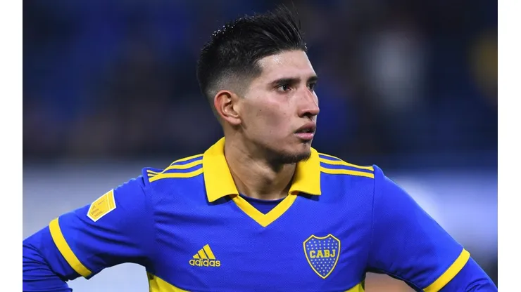 Tras varias idas y vueltas, se definió el futuro de Aaron Molinas.