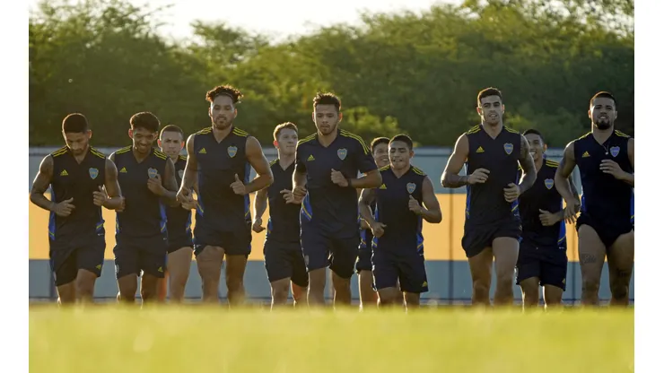 Festeja Boca: todos los suspendidos que recuperaría por la amnistía de la AFA