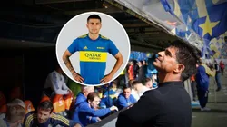 Ibarra confía en Arrieta.