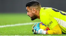 Trascendió el motivo por el que Chiquito Romero no es titular en Boca