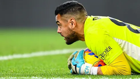 Trascendió el motivo por el que Chiquito Romero no es titular en Boca