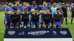 Es vital para Boca y desde Europa preparan una oferta de millones: ¿Se va?