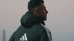 El jugador suspendido que recuperaría River por la amnistía de la AFA