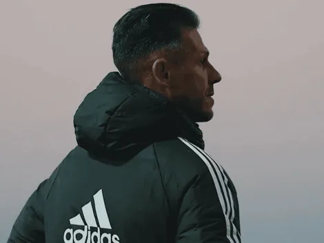 El jugador suspendido que recuperaría River por la amnistía de la AFA