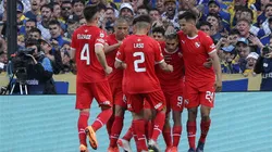 Oficial: Boca lo dejó libre y es nuevo refuerzo de Independiente