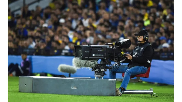 Dos partidos de la primera fecha de la Liga Profesional 2023 se podrán ver gratis